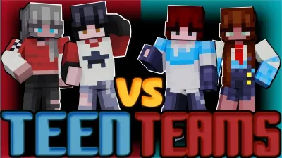 Teen Teams