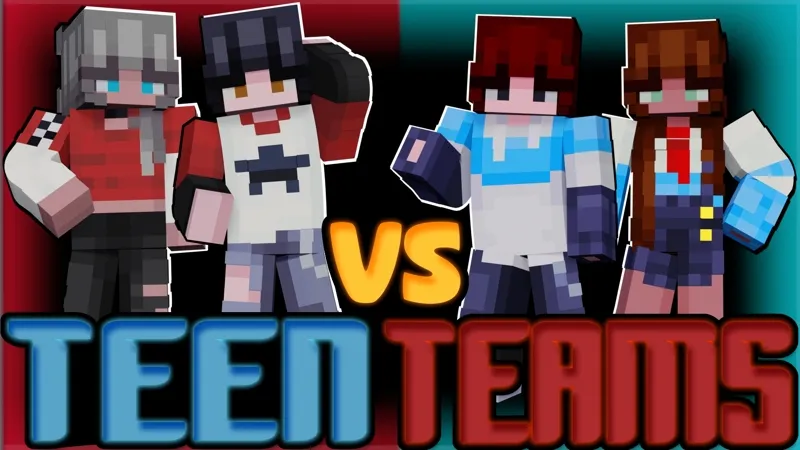 Teen Teams