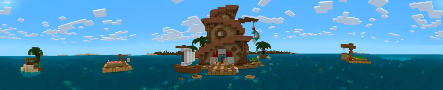 Houseboat Survival