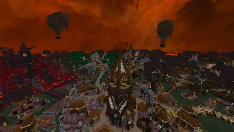 Haunted Apocalypse