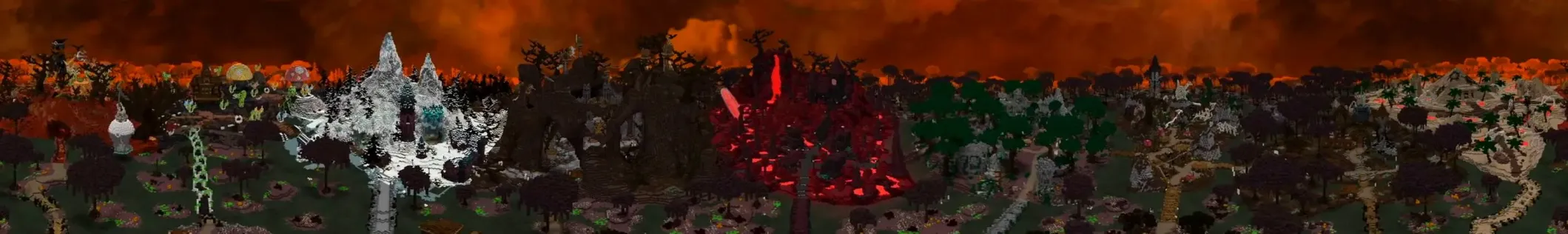 Haunted Apocalypse