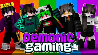 Demonic Gaming