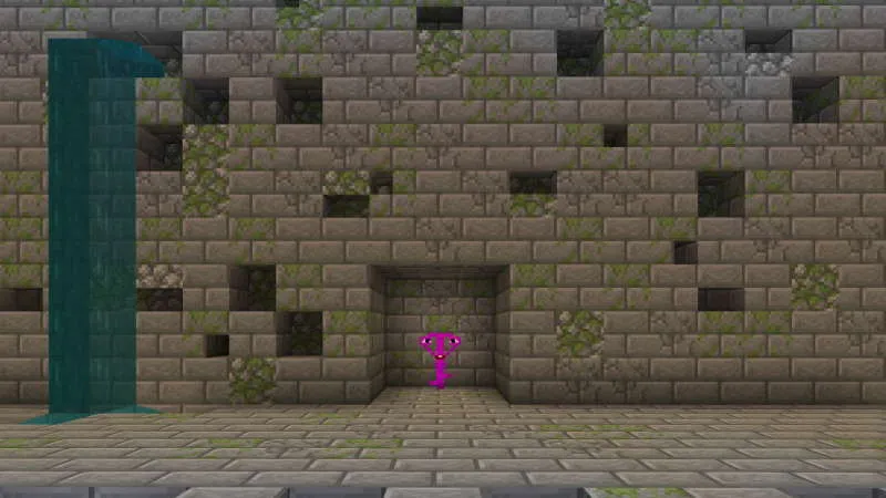 Find The Keys