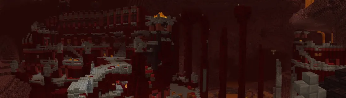 Magma Fortress