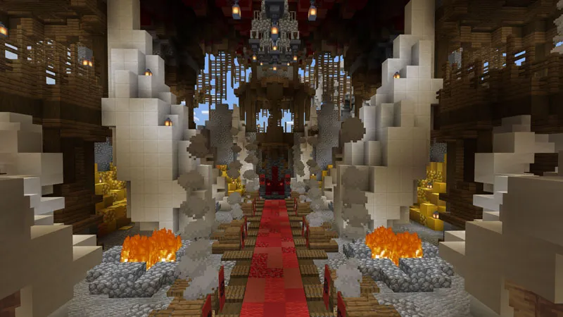 Orc Town