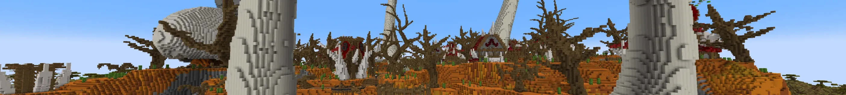 Orc Town