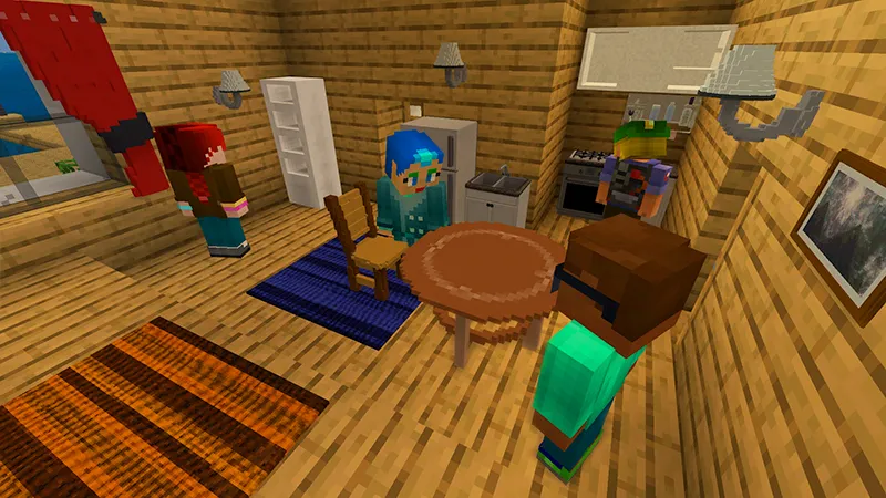 Modern Furniture 2