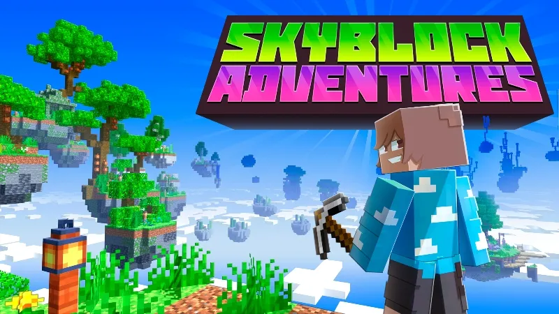 Skyblock Adventures