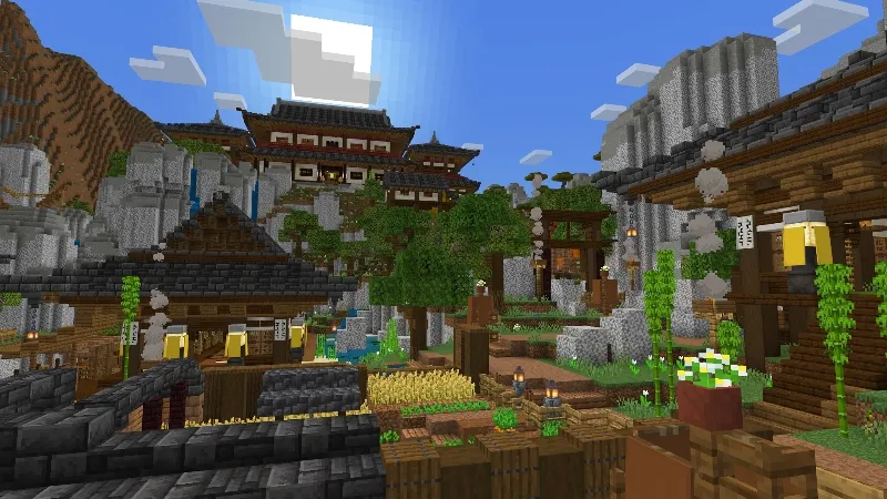 Ninja House