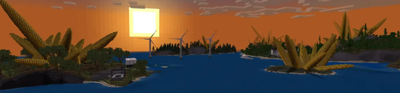 Lucky Blocks