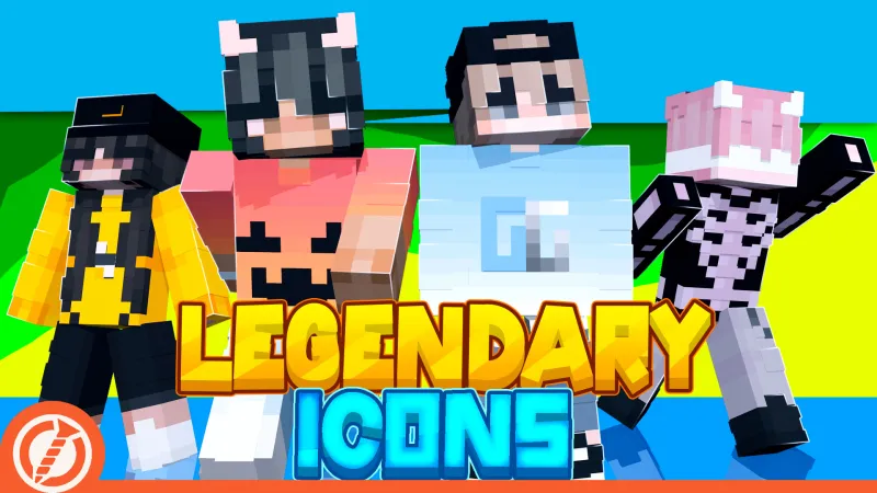 Legendary Icons