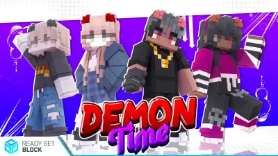 Demon Time