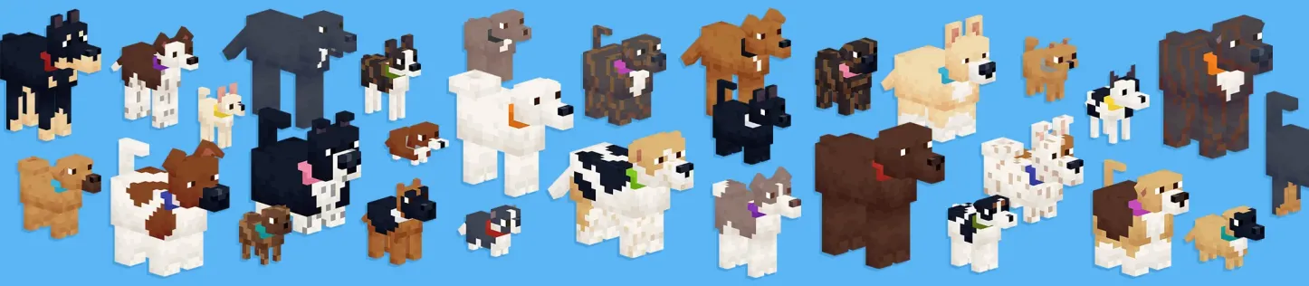 Rescue Dogs - MUTTS! Add-On