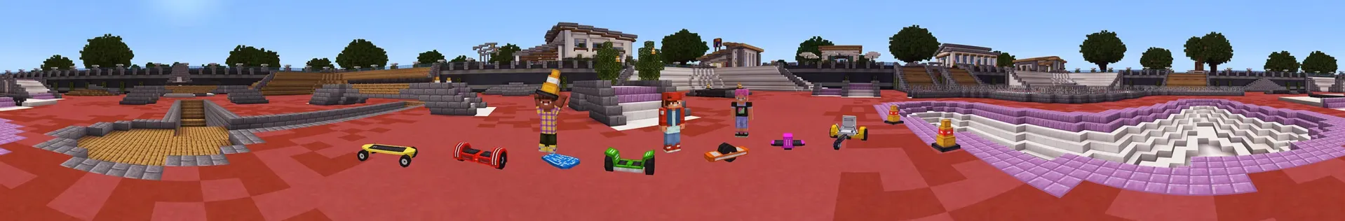 Hoverboards