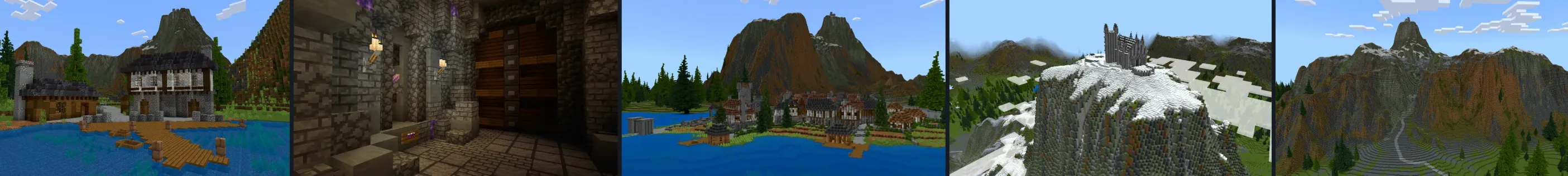 The Mountain