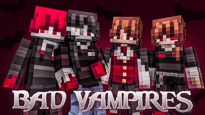 Bad Vampires
