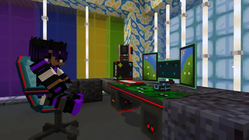 Gamer Haven