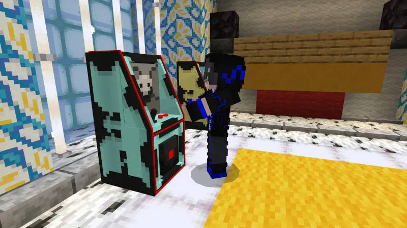Gamer Haven