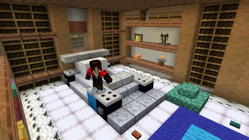 Gamer Haven