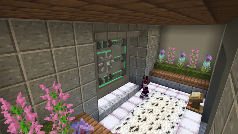 Gamer Haven