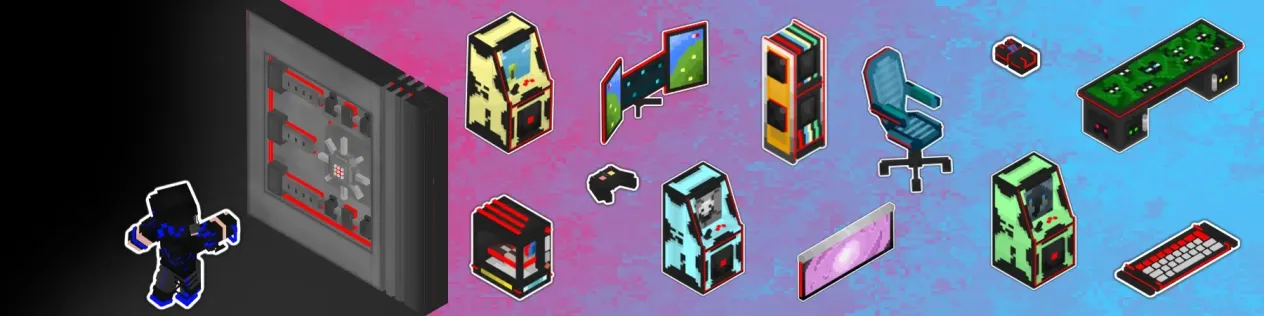 Gamer Haven