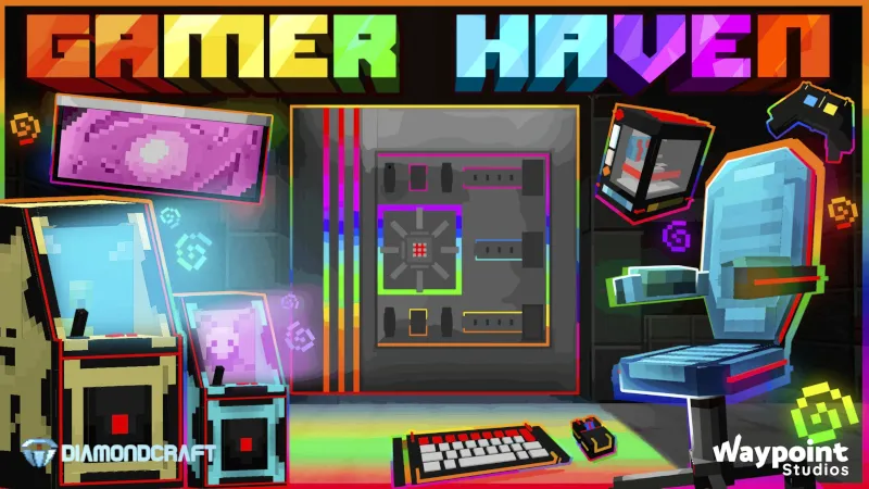 Gamer Haven