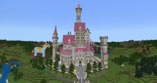 Dream Castle