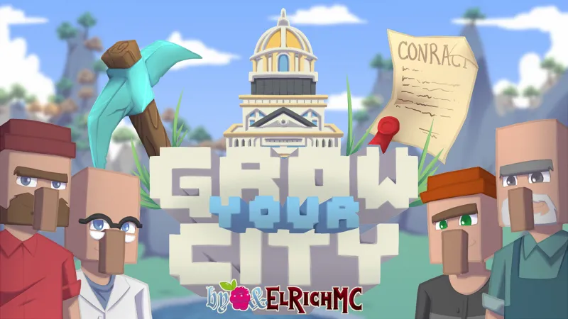 Grow Your City