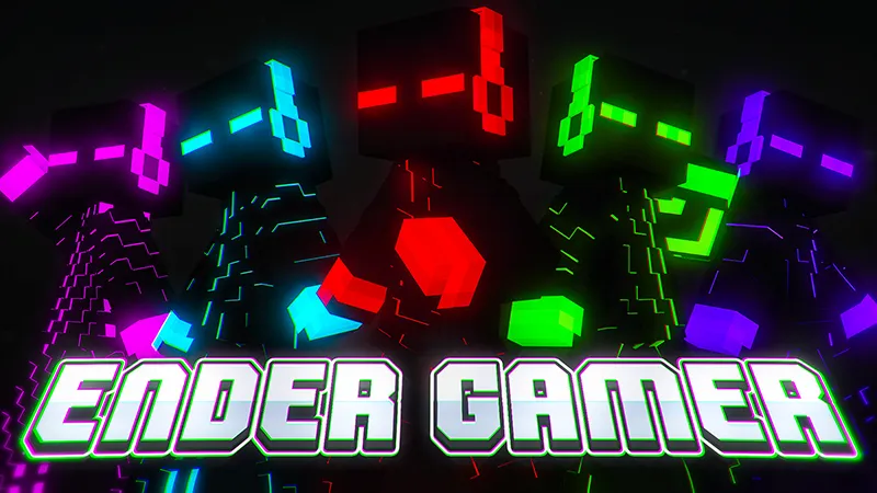 Ender Gamer