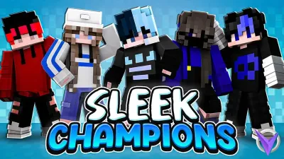 Sleek Champions