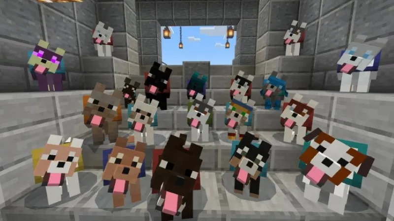 Wolves Plus v5.2.2
