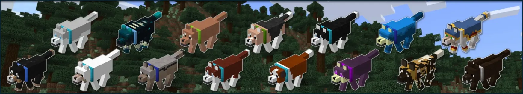 Wolves Plus v5.2.2