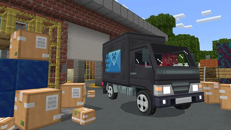 Shipping Services Add-On