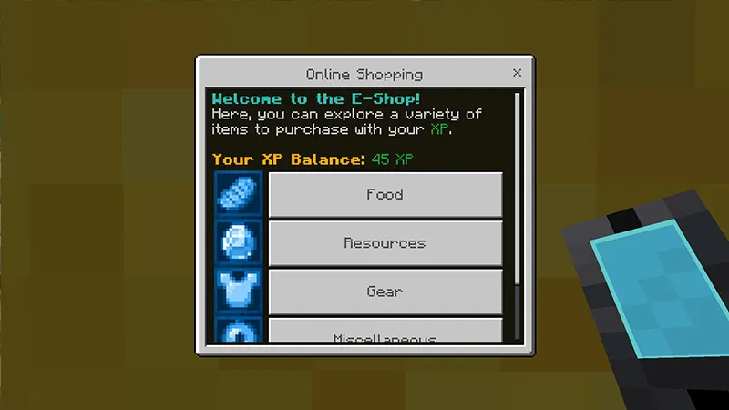 Shipping Services Add-On