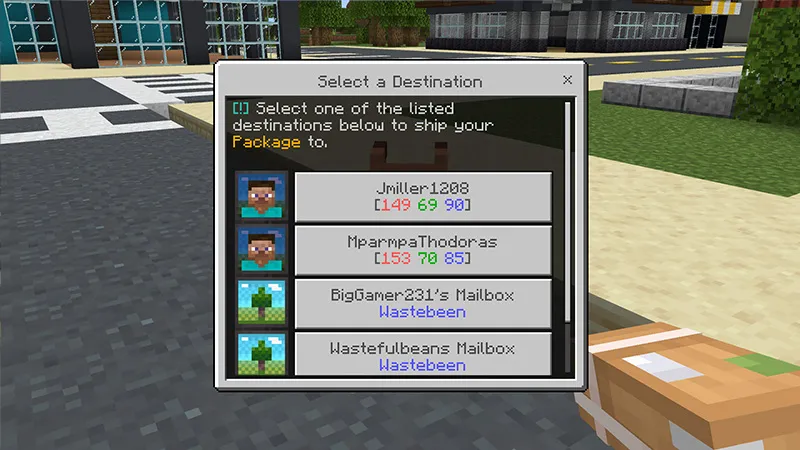 Shipping Services Add-On