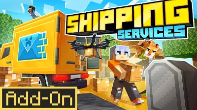Shipping Services Add-On