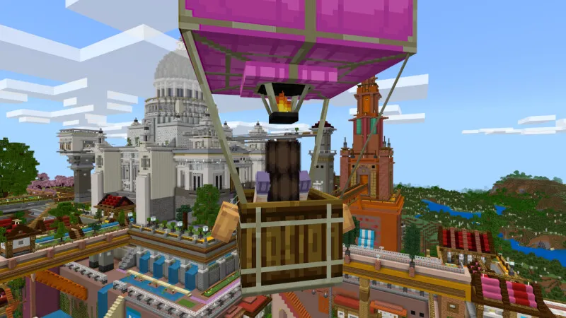 Level City