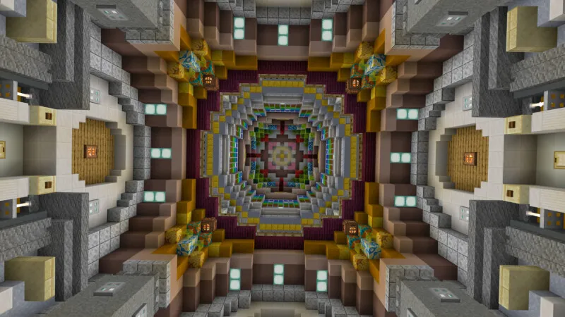 Level City