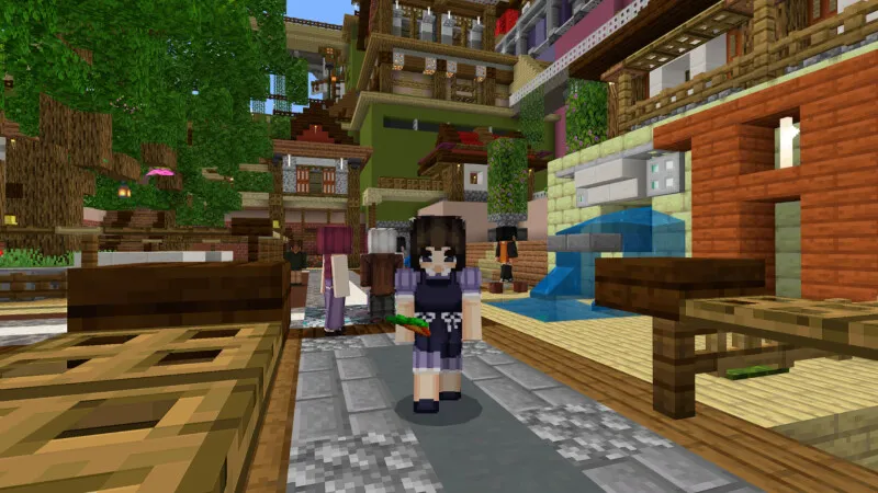 Level City