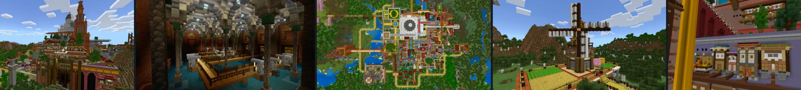 Level City