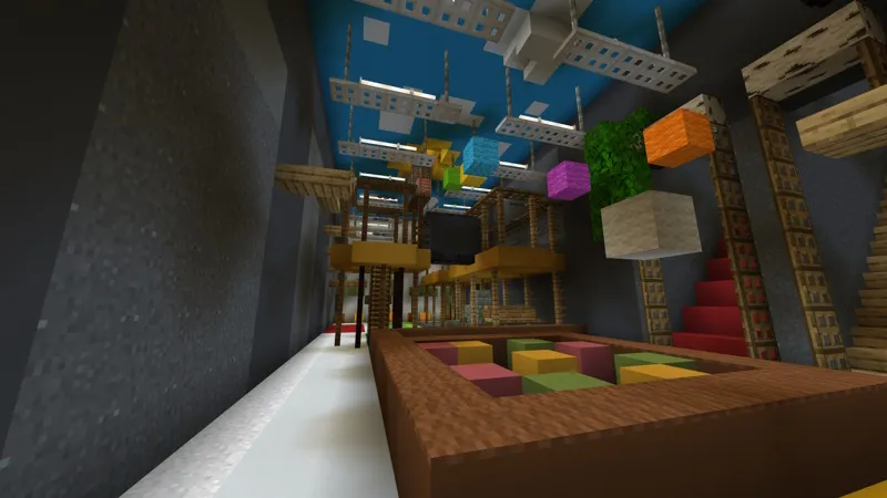 Secret Bunker