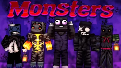 Monsters