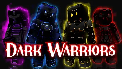 Dark Warriors