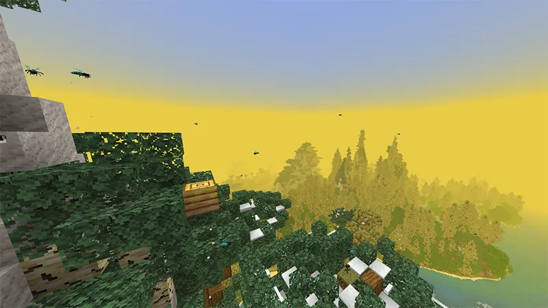 Bee Frenzy