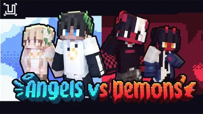 Angels vs Demons