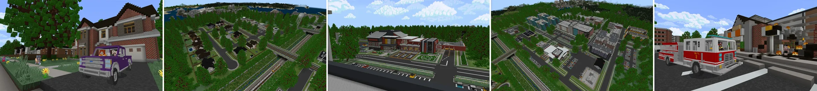 Fairbanks Fire Station