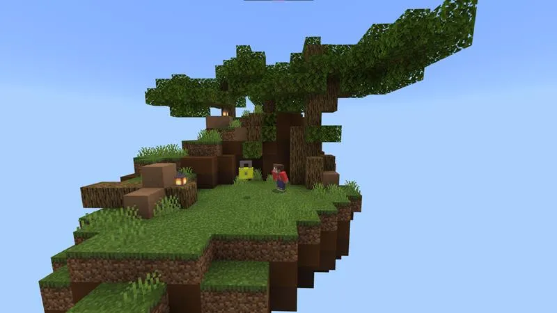 One Block Tycoon