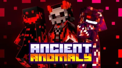 Ancient Anomaly