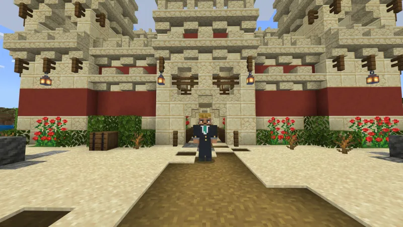 Farzy 100 Days Survival