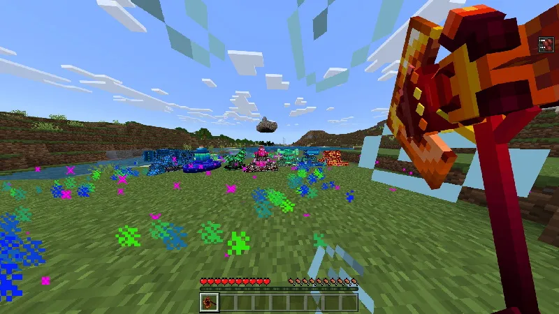 Ultimate Secret Weapons